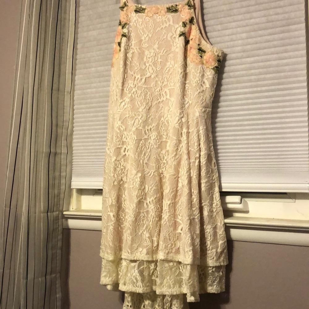 City Triangle Dress size 18.